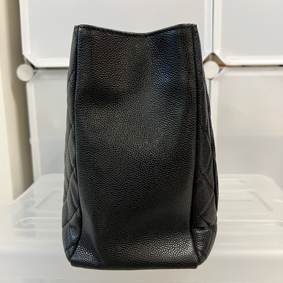 Chanel Shopper Tote - Picture 3 of 11